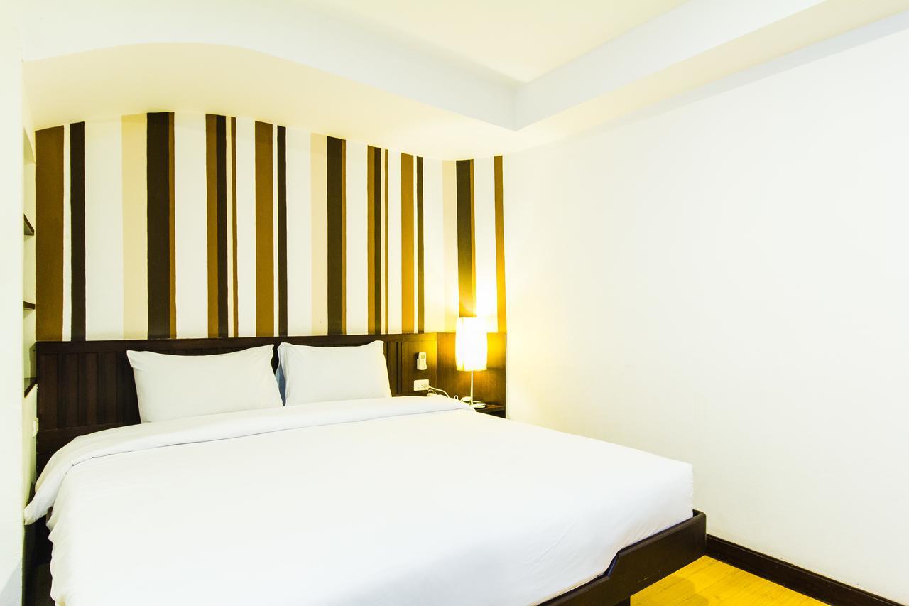 Roma Hotel Khon Kaen Zewnętrze zdjęcie