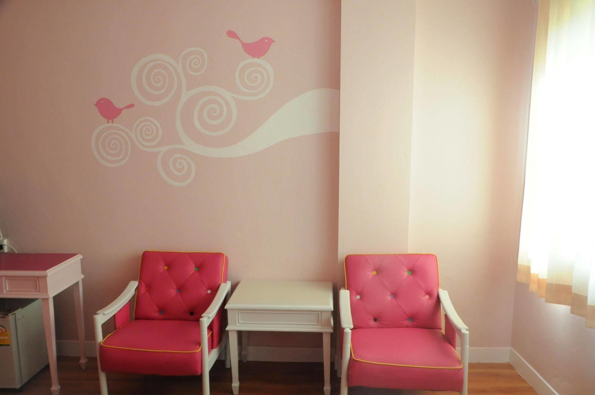Roma Hotel Khon Kaen Zewnętrze zdjęcie